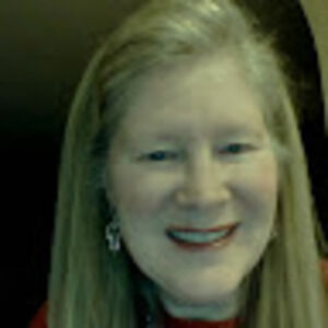 Meet your Posher, Margaret